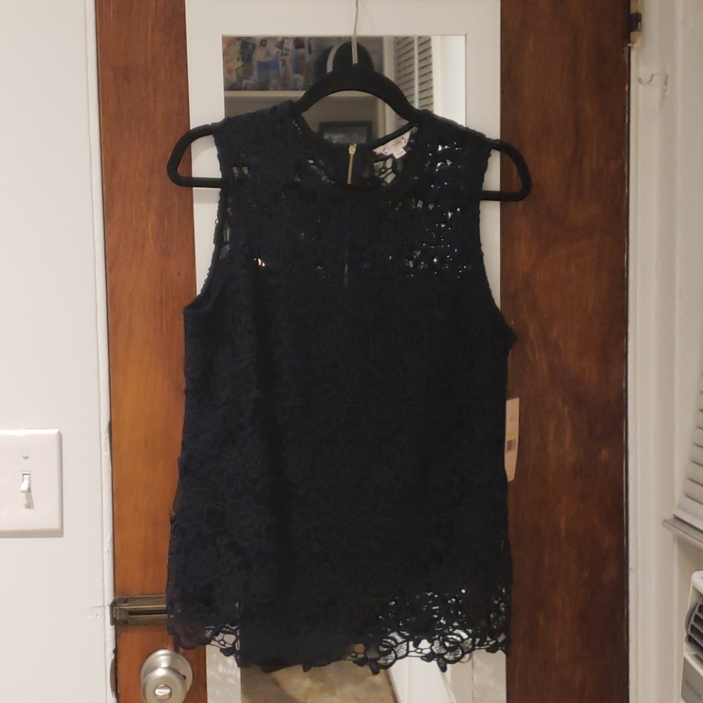 Nanette Lepor Shirt